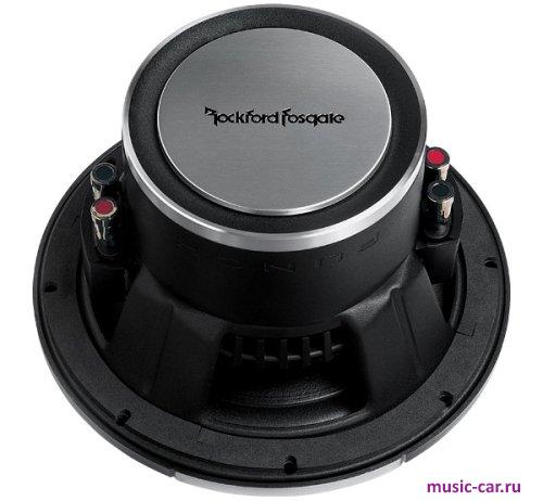 Сабвуфер в авто Rockford Fosgate P2D48 Сабвуфер Rockford Fosgate P2D48